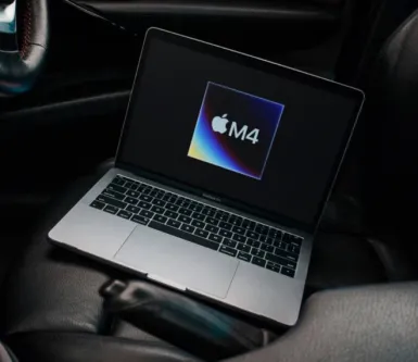 Apple презентувала нові MacBook на процесорі M4