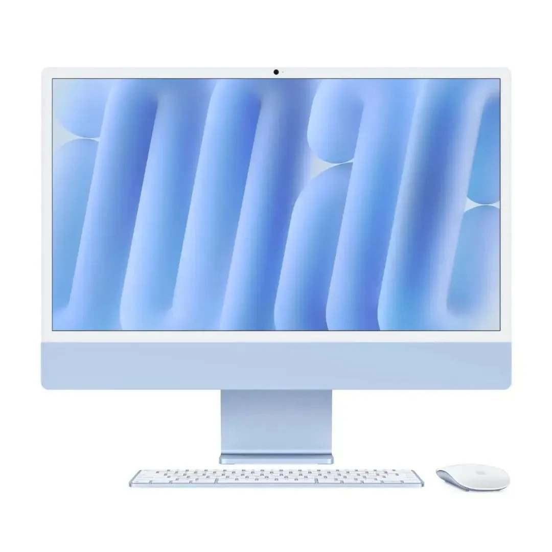 iMac 24 with Retina 4.5K (2021)