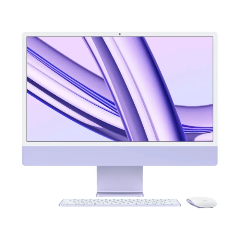 iMac