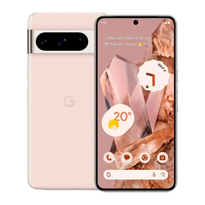 Google<br>Pixel