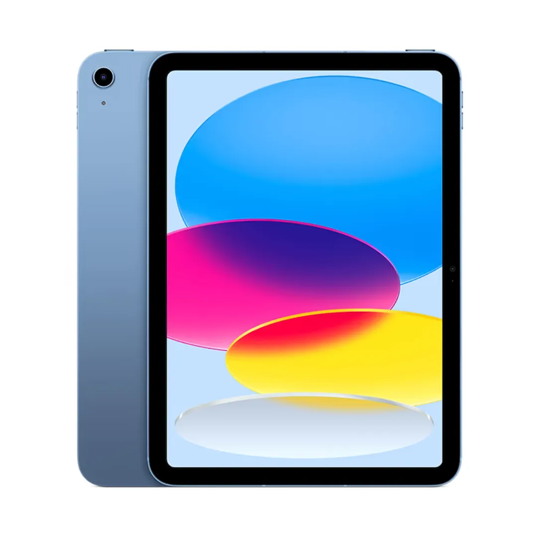 iPad 10.9