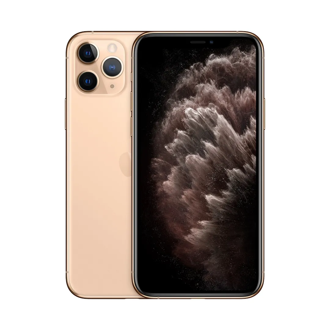 iPhone 11 Pro