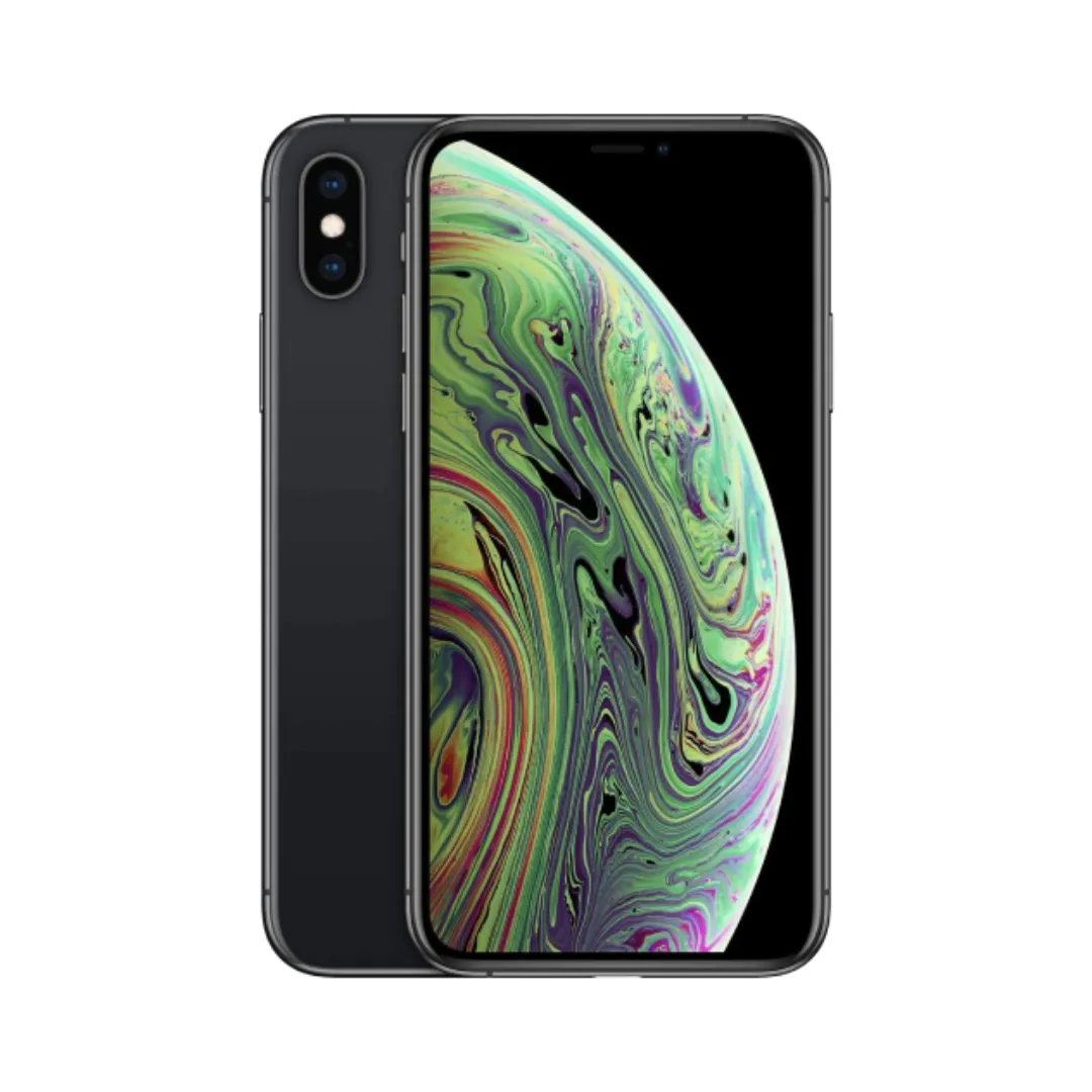 iPhone Xs