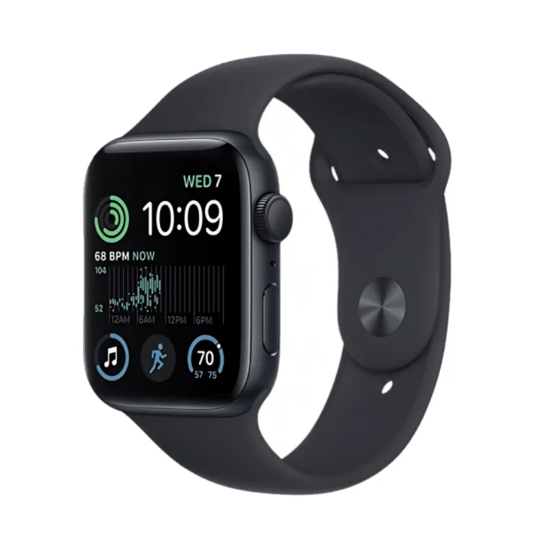 Apple Watch<br>SE 2