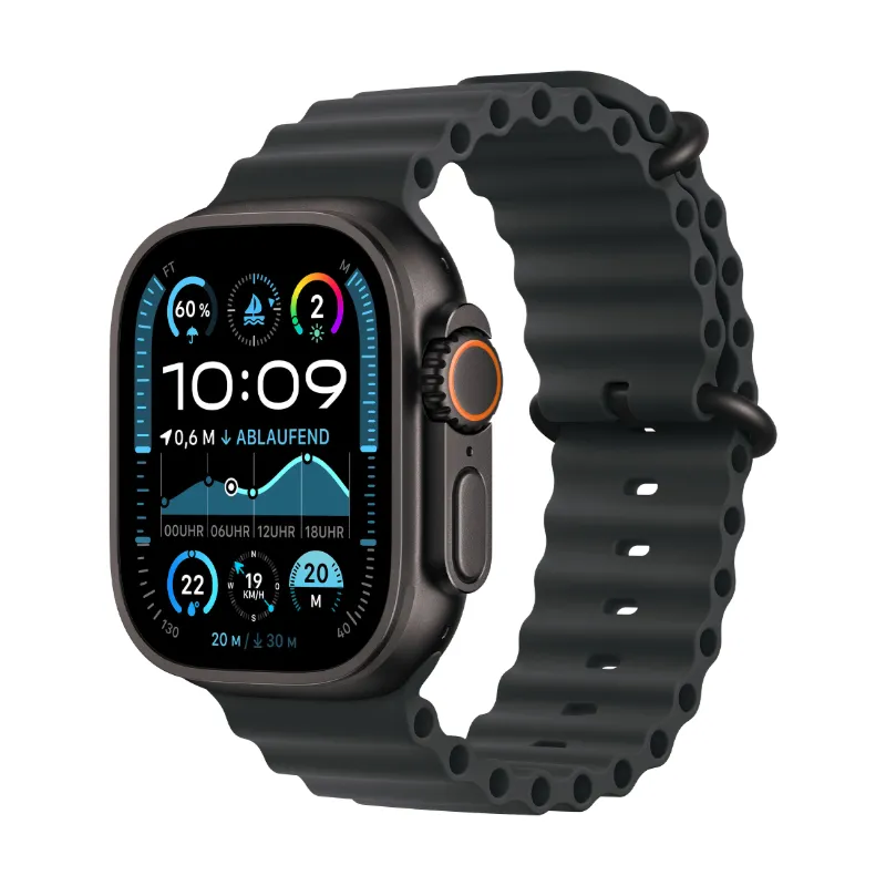 Apple Watch Ultra