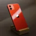 б/у iPhone 12 mini 128GB (RED) (Хороший стан, стандартна батарея)