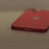 б/у iPhone 13 128GB (PRODUCT)RED (Ідеальний стан, нова батарея)