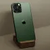 б/у iPhone 13 Pro Max 256GB (Alpine Green) (Ідеальний стан, стандартна батарея)