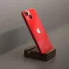 б/у iPhone 14 128GB (Red) (Ідеальний стан, нова батарея)