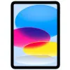 Планшет Apple iPad 10.9 64GB, Wi-Fi (Blue) 2022 (MPQ13)