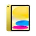 Планшет Apple iPad 10.9 256GB, Wi-Fi + LTE (Yellow) 2022 (MQ6V3)