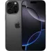 Apple iPhone 16 Pro Max 256GB (Black Titanium)