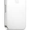 Apple iPhone 16 Pro Max 1TB (White Titanium)