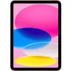 Планшет Apple iPad 10.9 64GB, Wi-Fi + LTE (Pink) 2022 (MQ6M3)