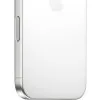 Apple iPhone 16 Pro 256GB (White Titanium)