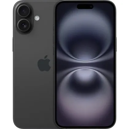 Apple iPhone 16 Plus 512GB (Black)