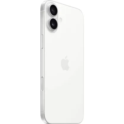 Apple iPhone 16 Plus 512GB (White)