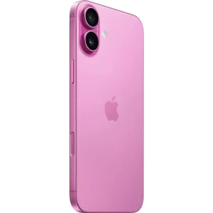 Apple iPhone 16 Plus 128GB (Pink)