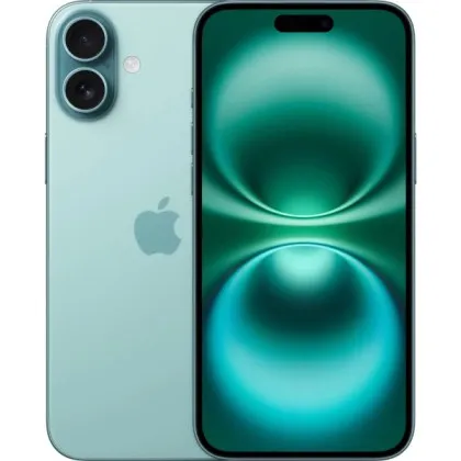 Apple iPhone 16 Plus 512GB (Teal)