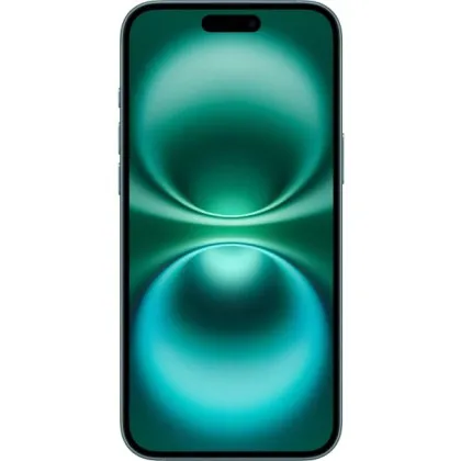 Apple iPhone 16 Plus 512GB (Teal)