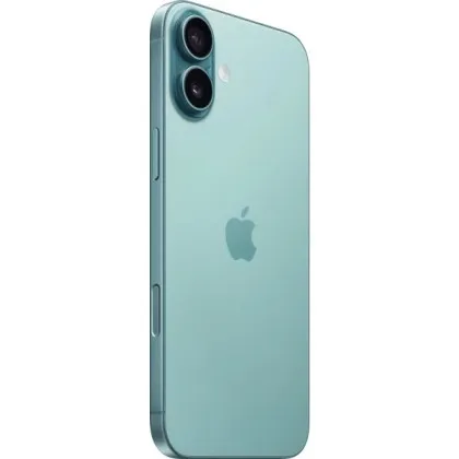 Apple iPhone 16 Plus 512GB (Teal)