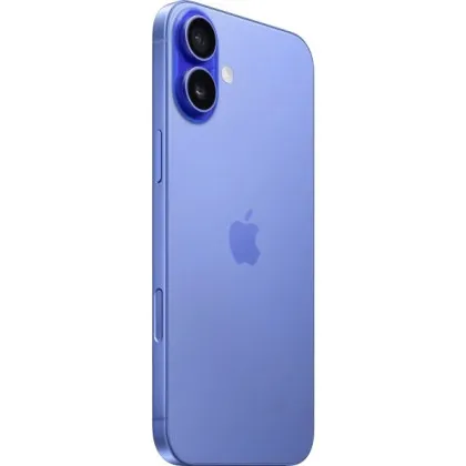 Apple iPhone 16 Plus 128GB (Ultramarine)