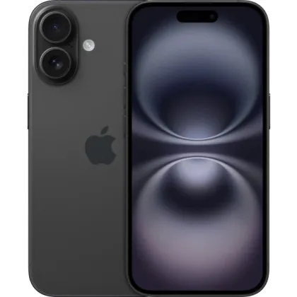 Apple iPhone 16 512GB (Black)