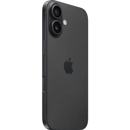 Apple iPhone 16 512GB (Black)