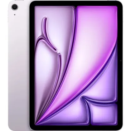 Apple iPad Air 11, 256GB, Wi-Fi, Purple (MUWK3) (2024)