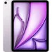 Apple iPad Air 11, 256GB, Wi-Fi, Purple (MUWK3) (2024)