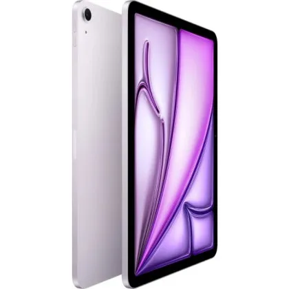 Apple iPad Air 11, 128GB, Wi-Fi, Purple (MUWF3) (2024)