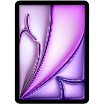 Apple iPad Air 11, 512GB, Wi-Fi + LTE, Purple (MUXQ3) (2024) Ивано-Франковске