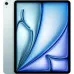 Apple iPad Air 13, 256GB, Wi-Fi + LTE, Blue (MV6W3) (2024)