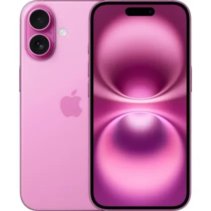 Apple iPhone 16 512GB (Pink)