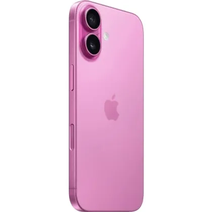 Apple iPhone 16 512GB (Pink)