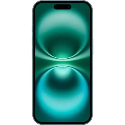 Apple iPhone 16 512GB (Teal)