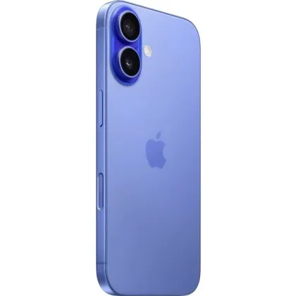 Apple iPhone 16 512GB (Ultramarine)