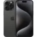 Apple iPhone 15 Pro Max 1TB (Black Titanium)