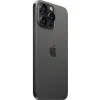 Apple iPhone 15 Pro Max 256GB (Black Titanium)