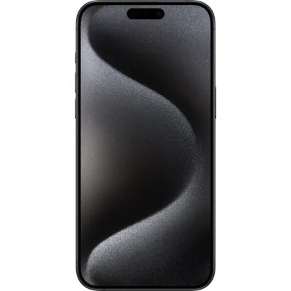 Apple iPhone 15 Pro 1TB (Black Titanium)