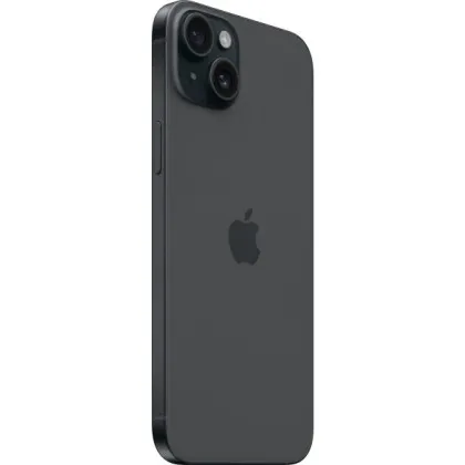 Apple iPhone 15 Plus 512GB (Black)