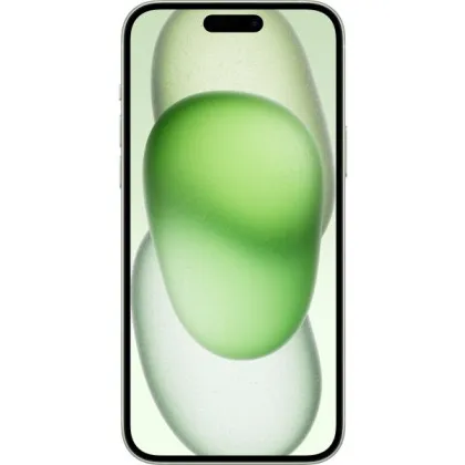 Apple iPhone 15 Plus 512GB (Green)