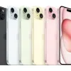 Apple iPhone 15 Plus 512GB (Pink)