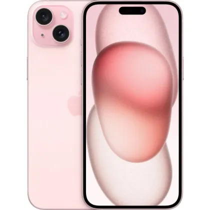 Apple iPhone 15 Plus 512GB (Pink)