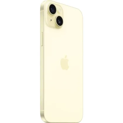 Apple iPhone 15 Plus 512GB (Yellow)