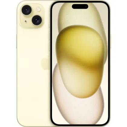 Apple iPhone 15 512GB (Yellow)