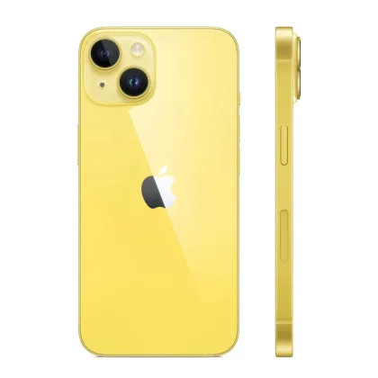 Apple iPhone 14 128GB (Yellow)