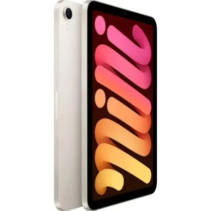 Планшет Apple iPad mini 7 128GB, Wi-Fi + LTE (Starlight)