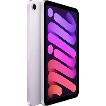 Планшет Apple iPad mini 7 128GB, Wi-Fi (Purple)