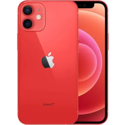 Apple iPhone 12 64GB (PRODUCT) RED